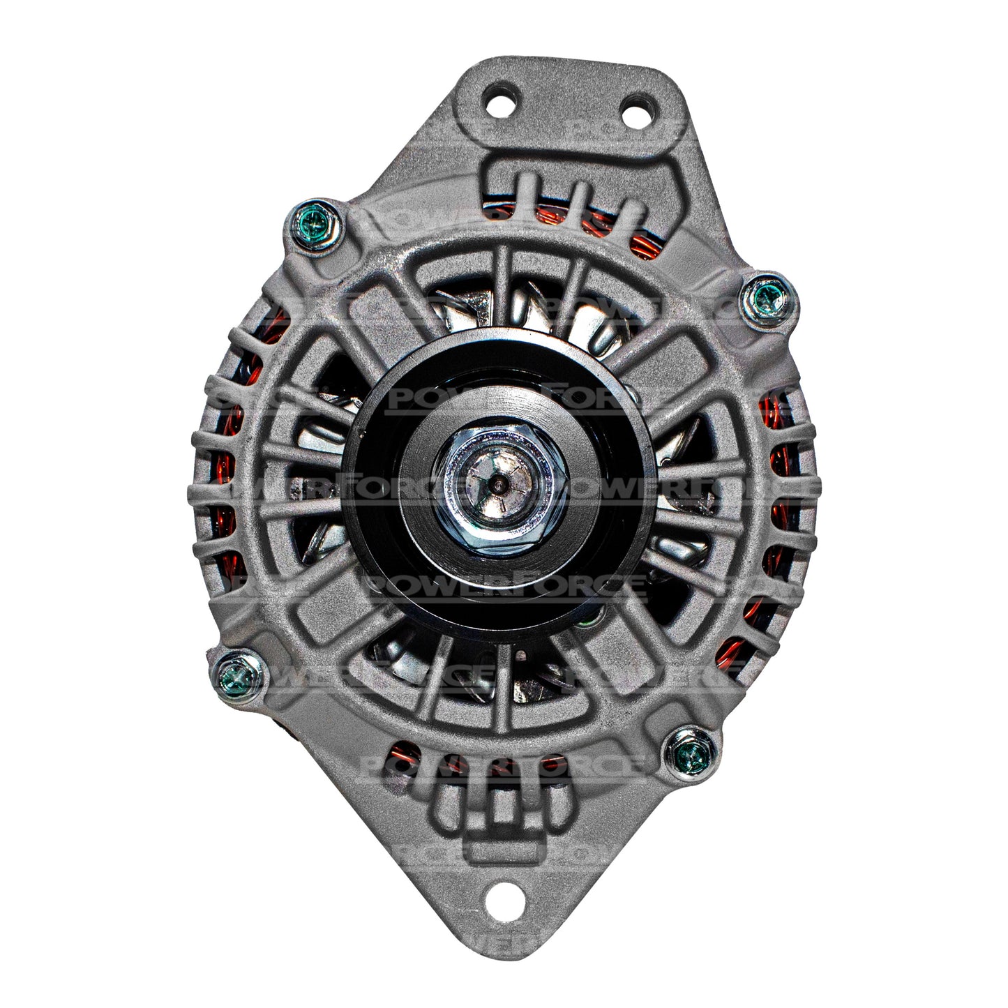 Alternador Para Hyundai H-100 Gasolina 2003-2013 2.4l 90a