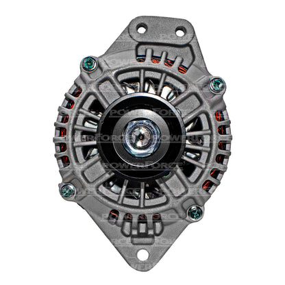 Alternador Para Hyundai H-100 Gasolina 2003-2013 2.4l 90a