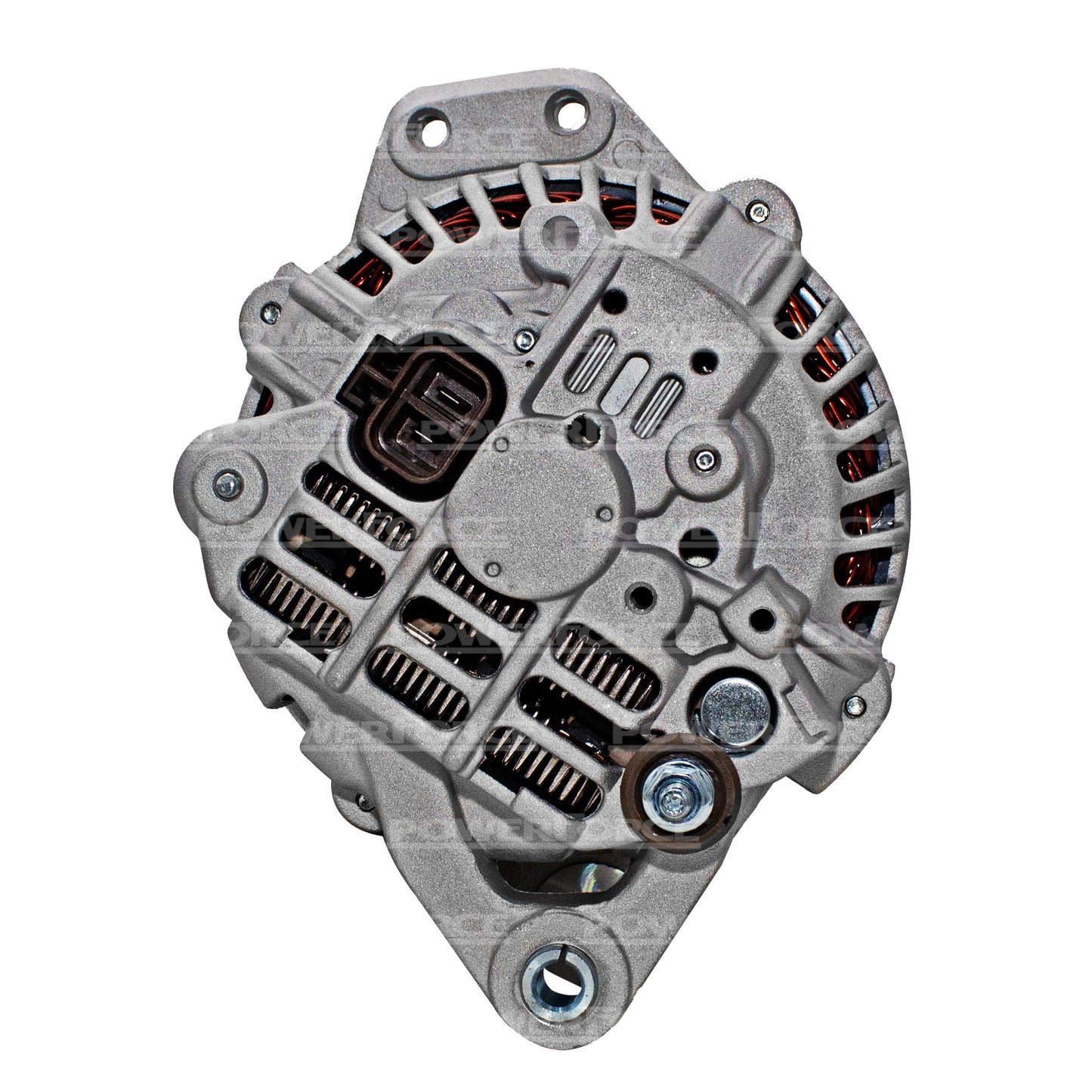 Alternador Para Hyundai H-100 Gasolina 2003-2013 2.4l 90a