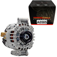 Alternador Para Ford Ecosport 2003-2009 2.0l Transmision Std
