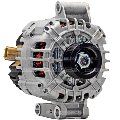 Alternador Para Ford Ecosport 2003-2009 2.0l Transmision Std