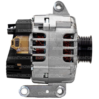 Alternador Para Ford Ecosport 2003-2009 2.0l Transmision Std