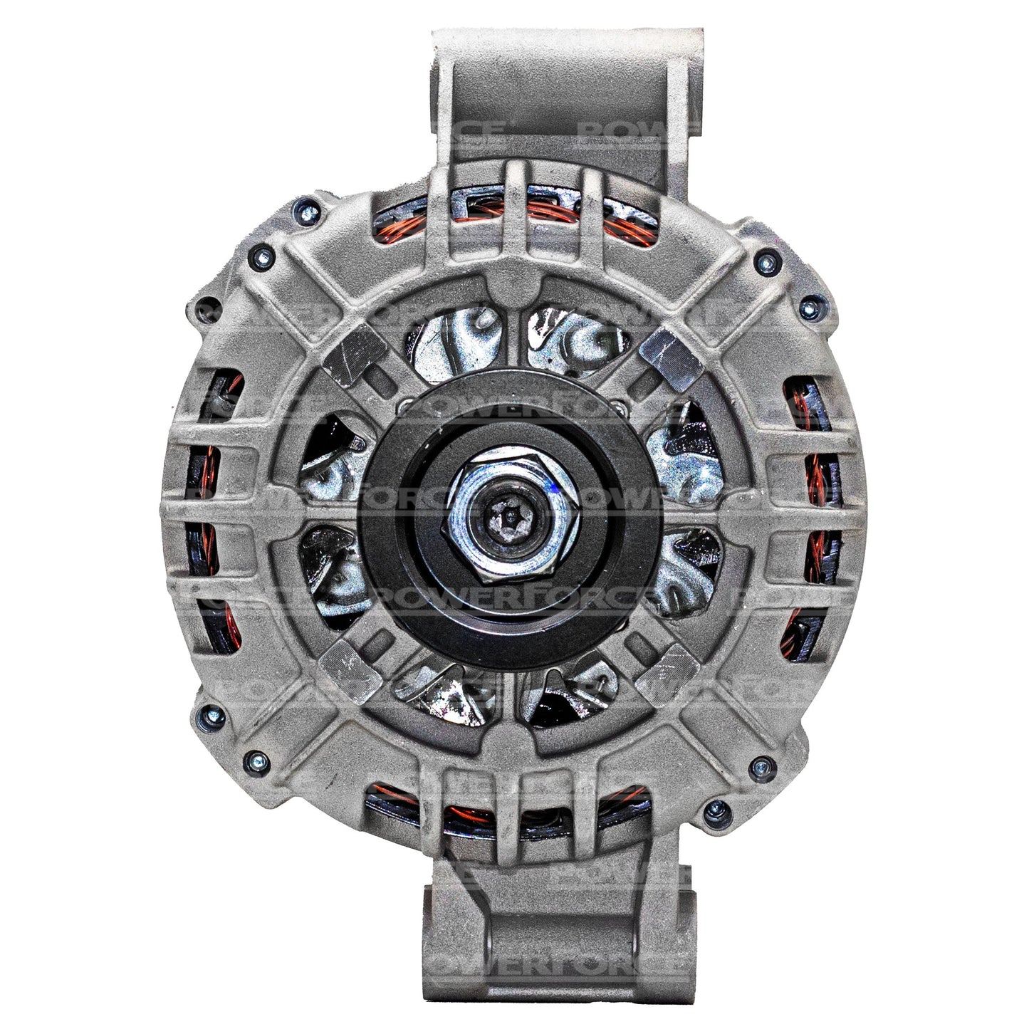 Alternador Para Ford Ecosport 2003-2009 2.0l Transmision Std