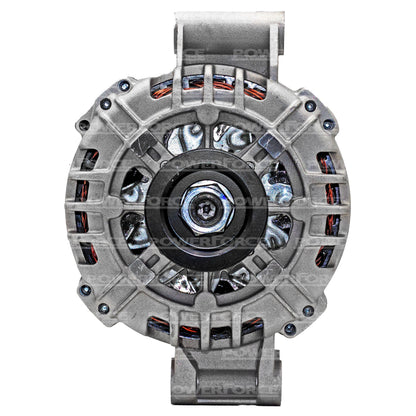 Alternador Para Ford Ecosport 2003-2009 2.0l Transmision Std