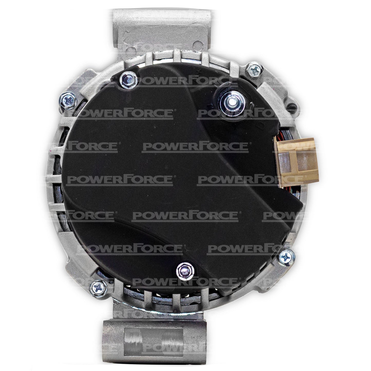 Alternador Para Ford Ecosport 2003-2009 2.0l Transmision Std