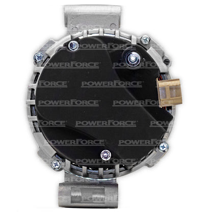 Alternador Para Ford Ecosport 2003-2009 2.0l Transmision Std