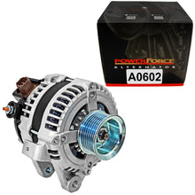 Alternador Para Toyota Camry, Rav4 2004-2006 2.4l 4c 100 Amp
