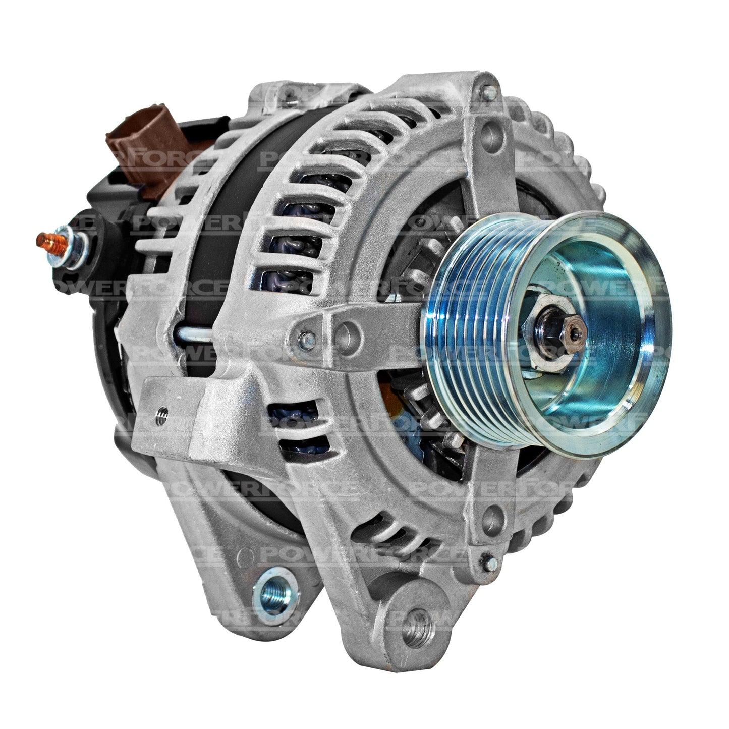 Alternador Para Toyota Camry, Rav4 2004-2006 2.4l 4c 100 Amp