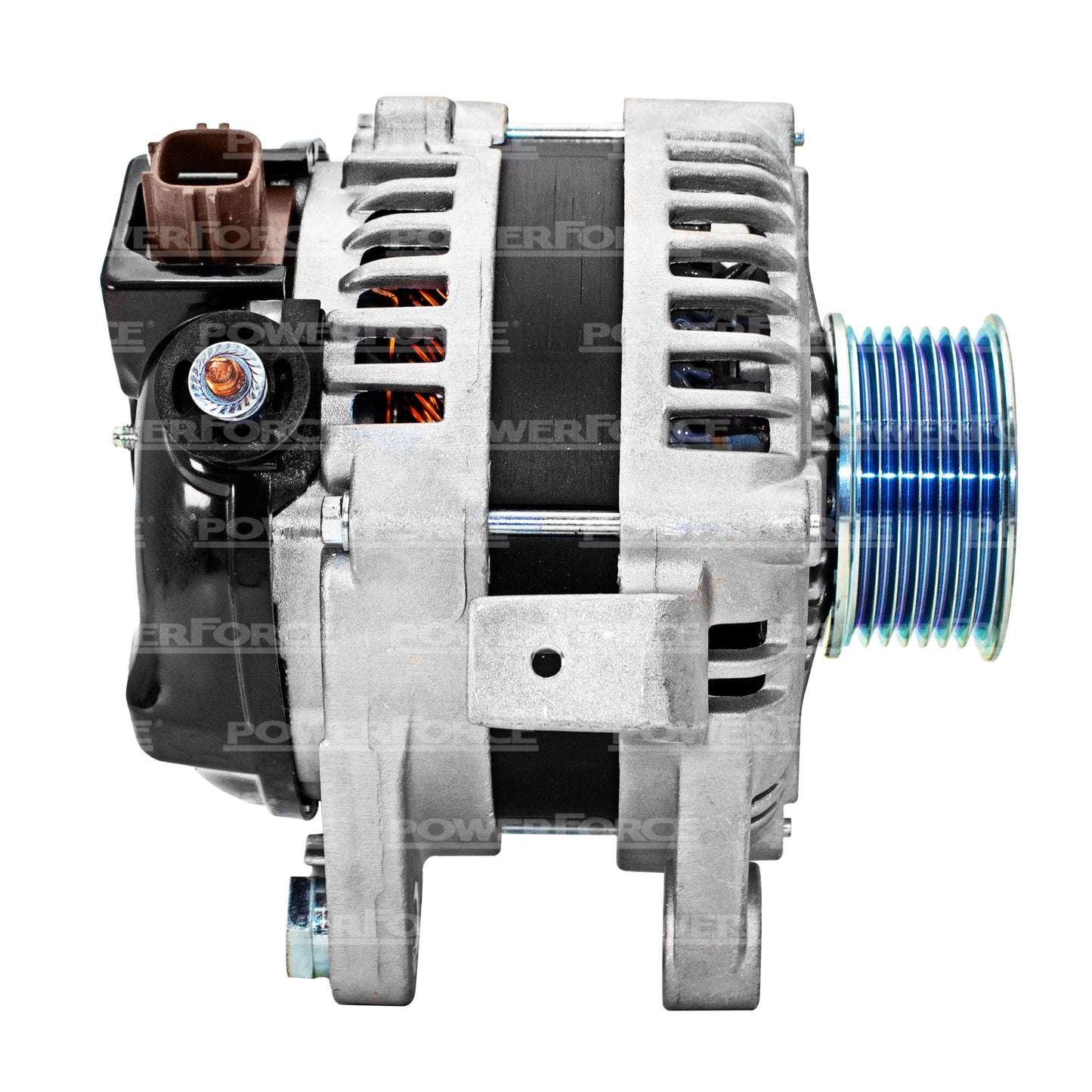 Alternador Para Toyota Camry, Rav4 2004-2006 2.4l 4c 100 Amp