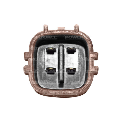 Alternador Para Toyota Camry, Rav4 2004-2006 2.4l 4c 100 Amp