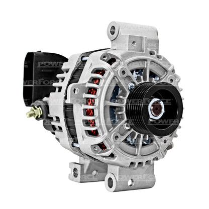 Alternador Para Mazda 6 2006-2013, 3 2010-2013 2.5 Lit 100a