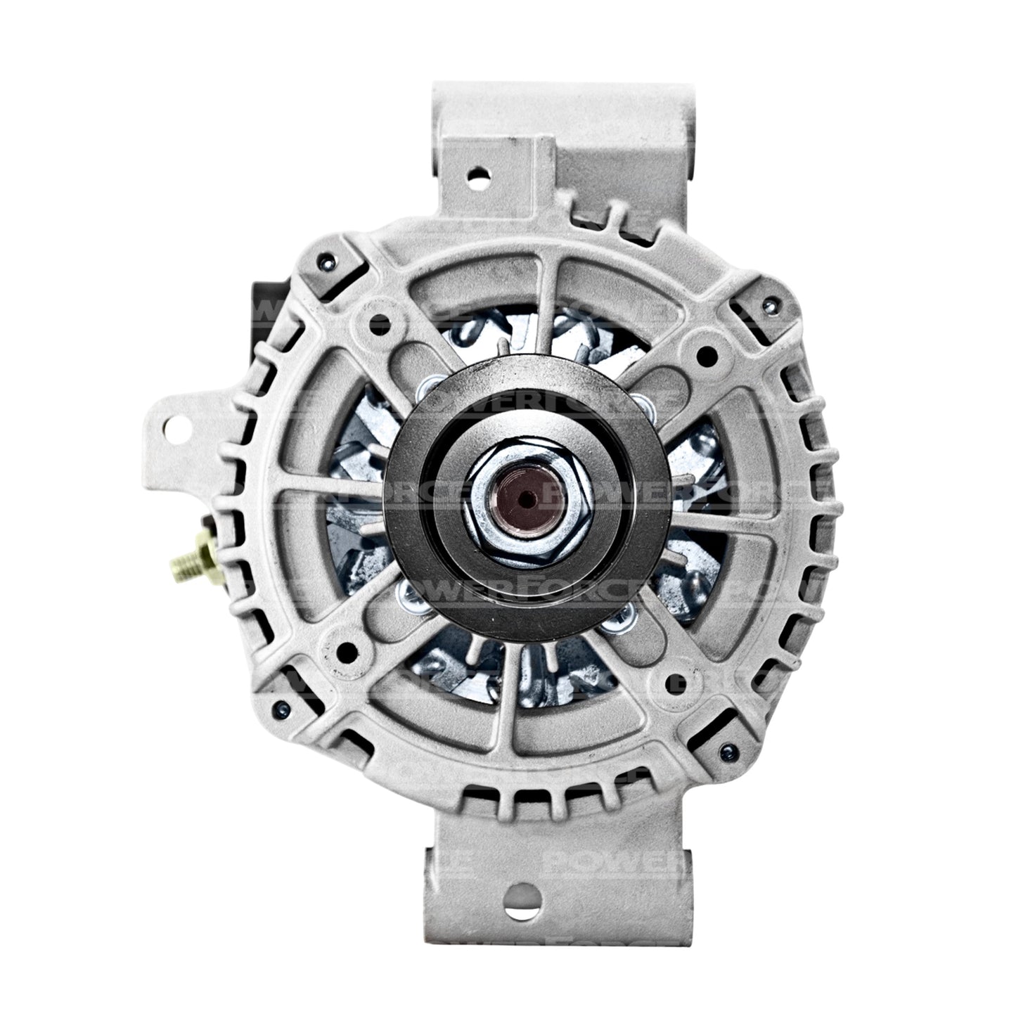 Alternador Para Mazda 6 2006-2013, 3 2010-2013 2.5 Lit 100a