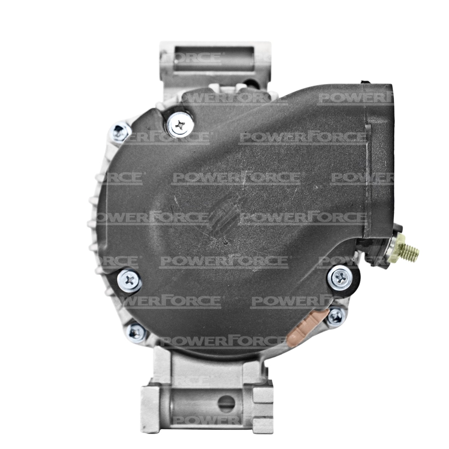 Alternador Para Mazda 6 2006-2013, 3 2010-2013 2.5 Lit 100a