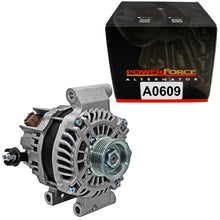 Alternador Para Ford Escape, Focus, Fusion 2008-2012 12v 150amp