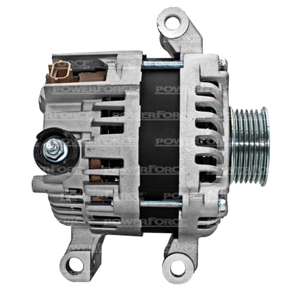 Alternador Para Ford Escape, Focus, Fusion 2008-2012 12v 150amp