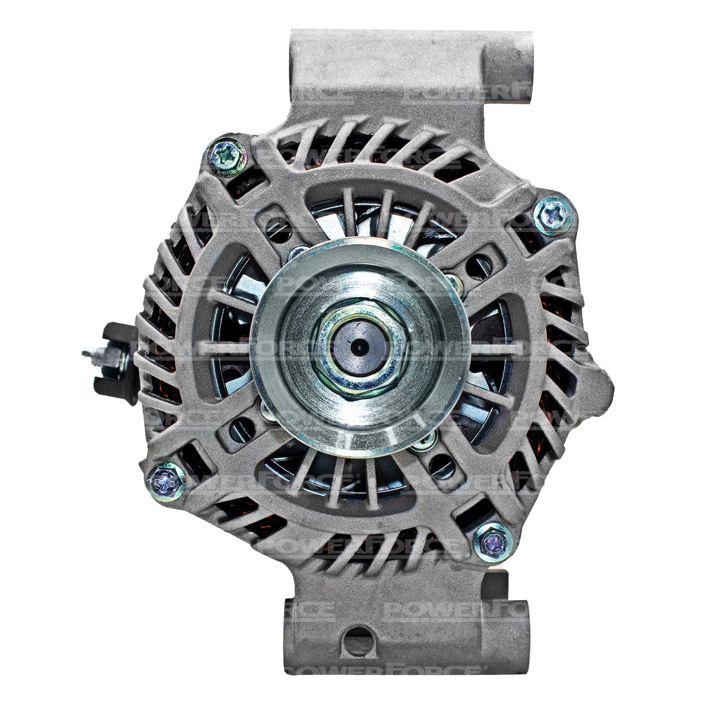 Alternador Para Ford Escape, Focus, Fusion 2008-2012 12v 150amp