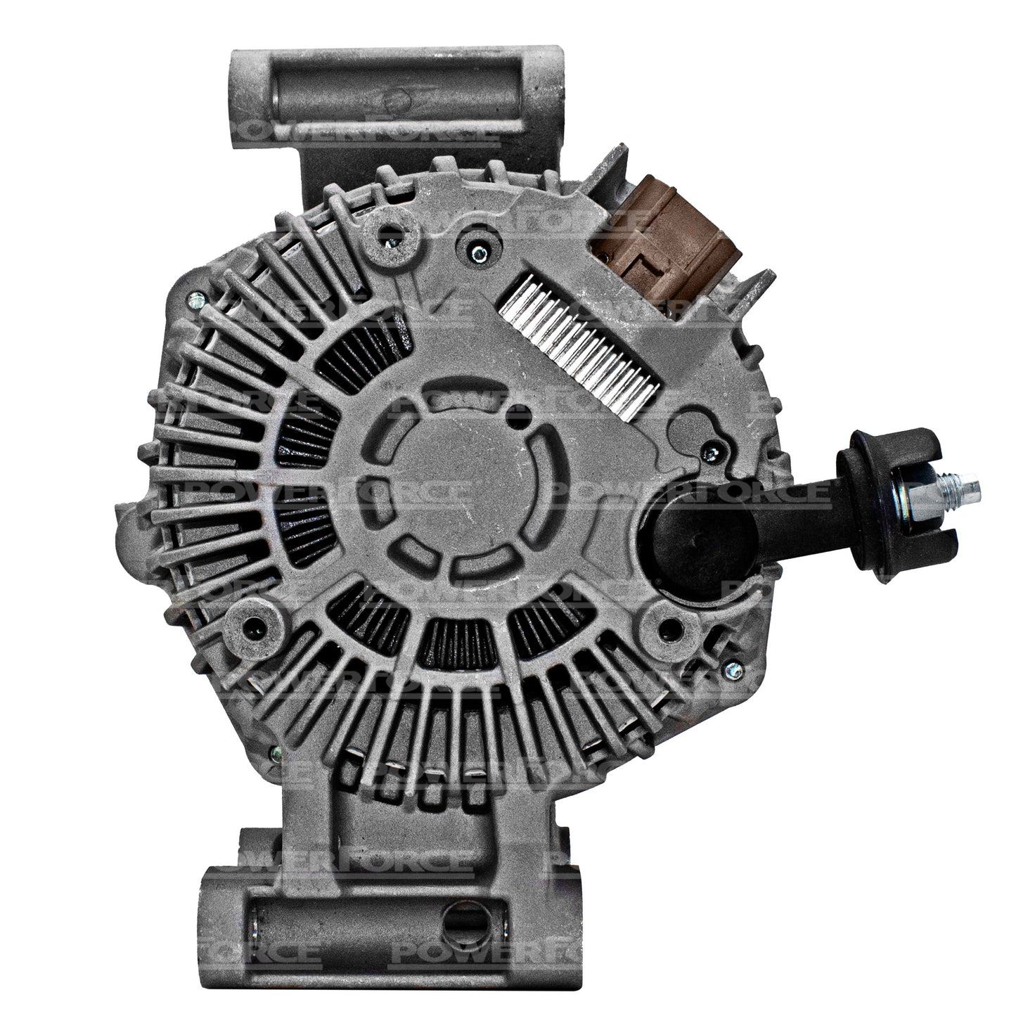 Alternador Para Ford Escape, Focus, Fusion 2008-2012 12v 150amp