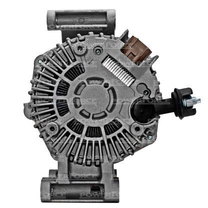 Alternador Para Ford Escape, Focus, Fusion 2008-2012 12v 150amp