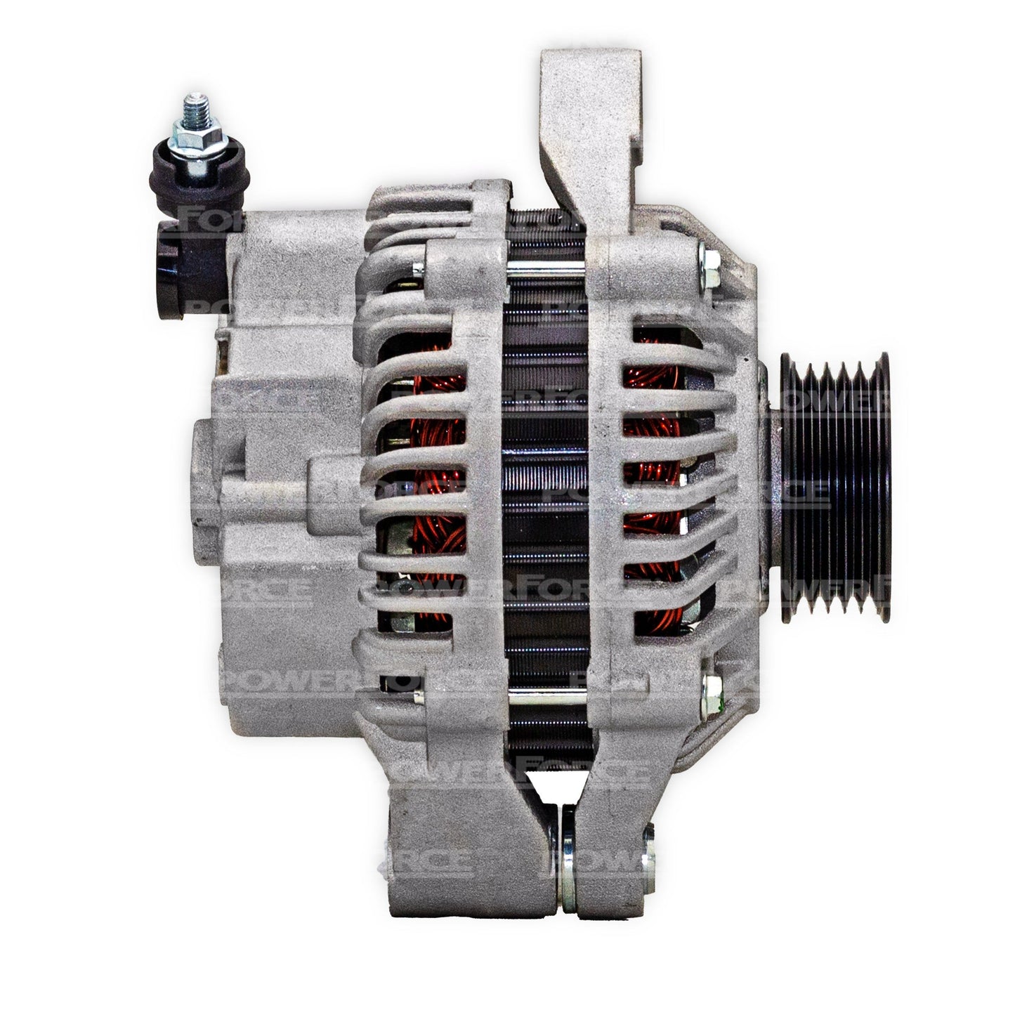 Alternador Para Chevrolet Tracker 1999-2008 2.0 Lit 4c 70amp