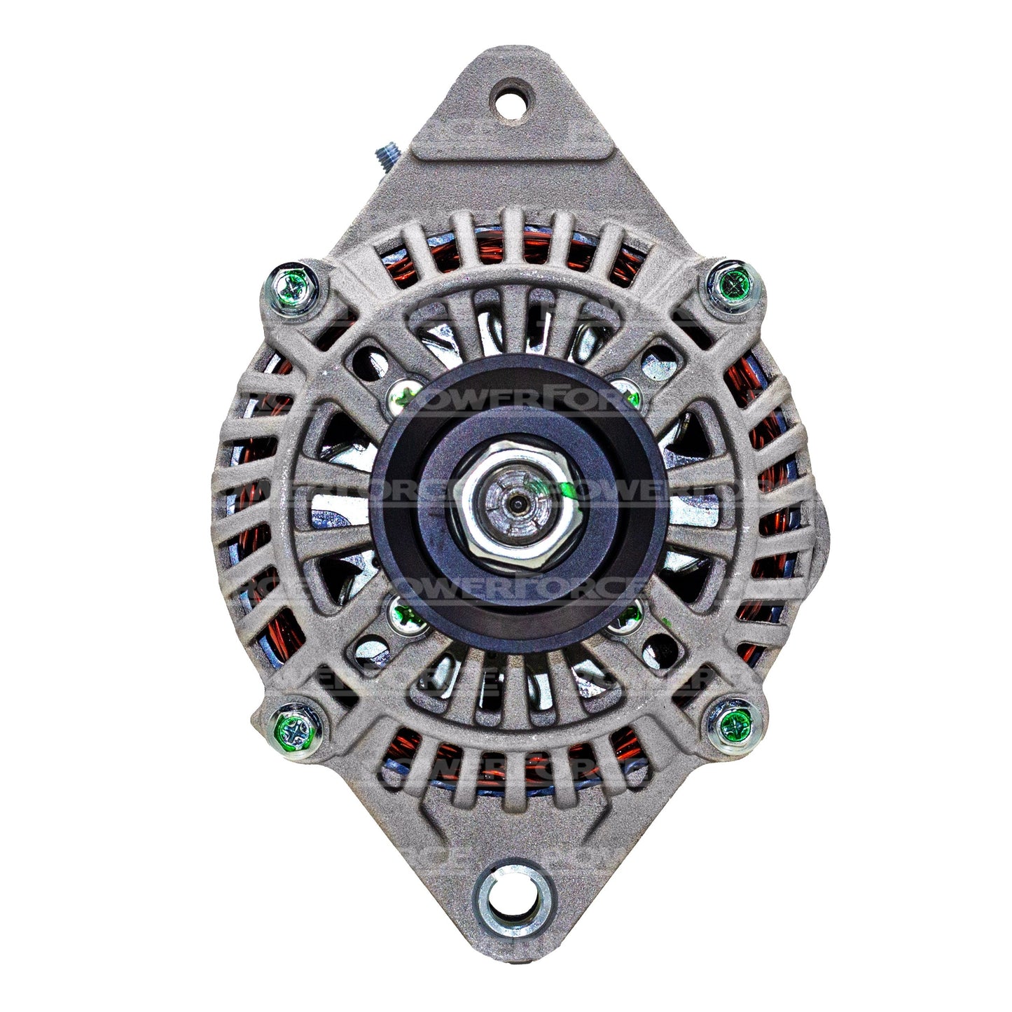 Alternador Para Chevrolet Tracker 1999-2008 2.0 Lit 4c 70amp