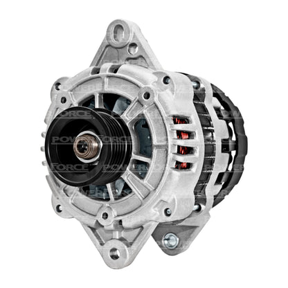 Alternador Para Chevrolet Aveo 2004-2017 1.6l 85a (2 Pines)