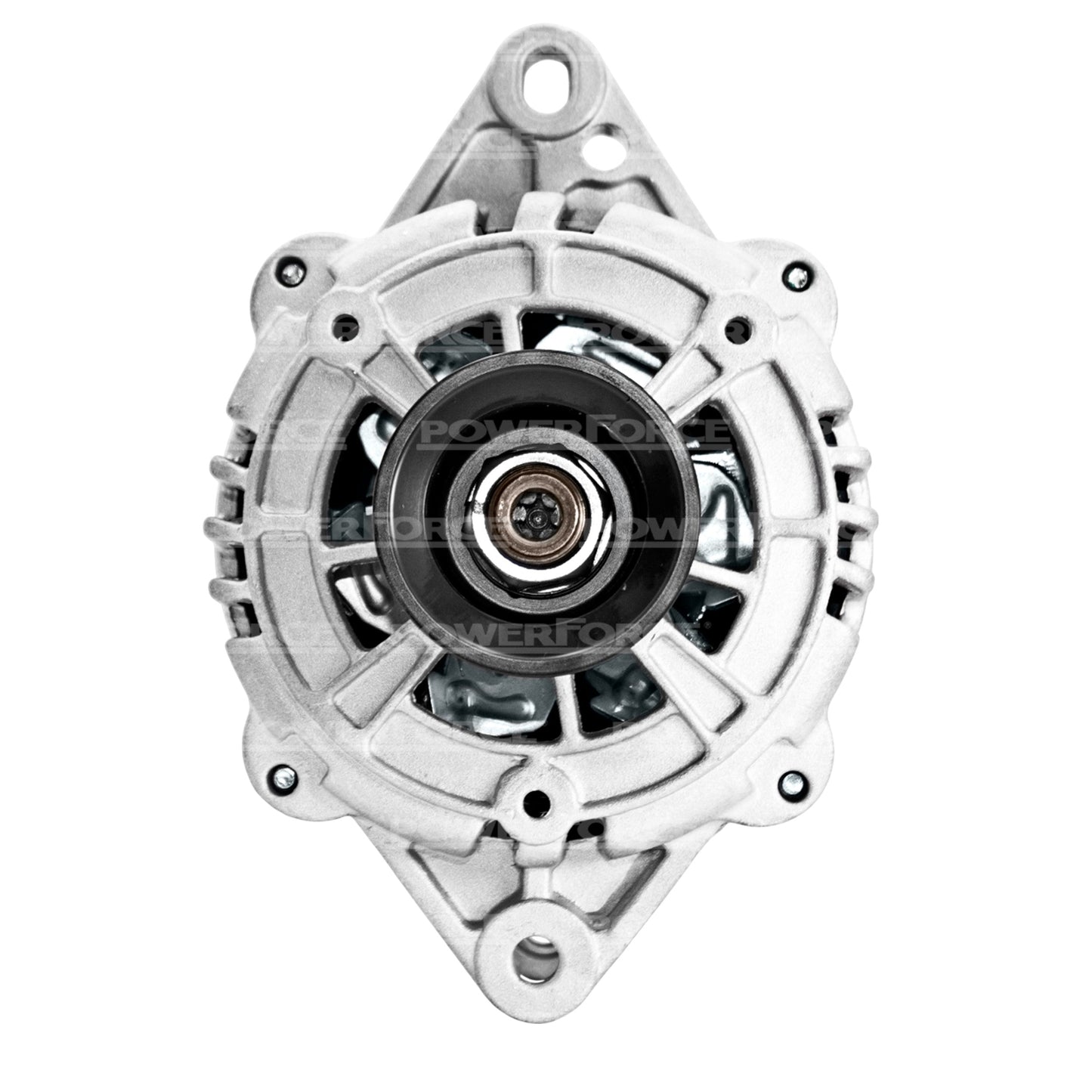 Alternador Para Chevrolet Aveo 2004-2017 1.6l 85a (2 Pines)