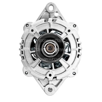 Alternador Para Chevrolet Aveo 2004-2017 1.6l 85a (2 Pines)