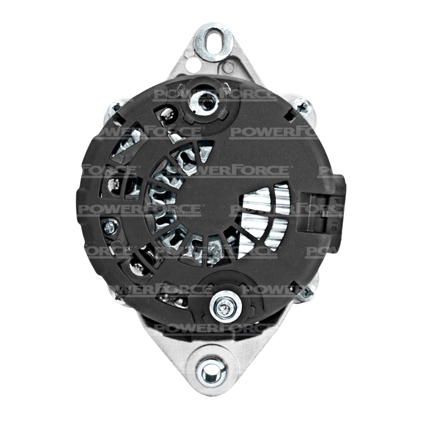 Alternador Para Chevrolet Aveo 2004-2017 1.6l 85a (2 Pines)
