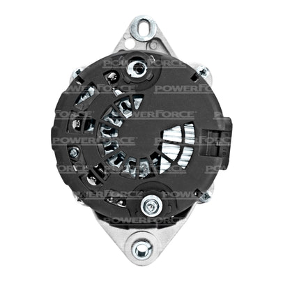 Alternador Para Chevrolet Aveo 2004-2017 1.6l 85a (2 Pines)