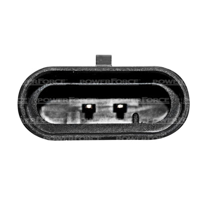Alternador Para Chevrolet Aveo 2004-2017 1.6l 85a (2 Pines)