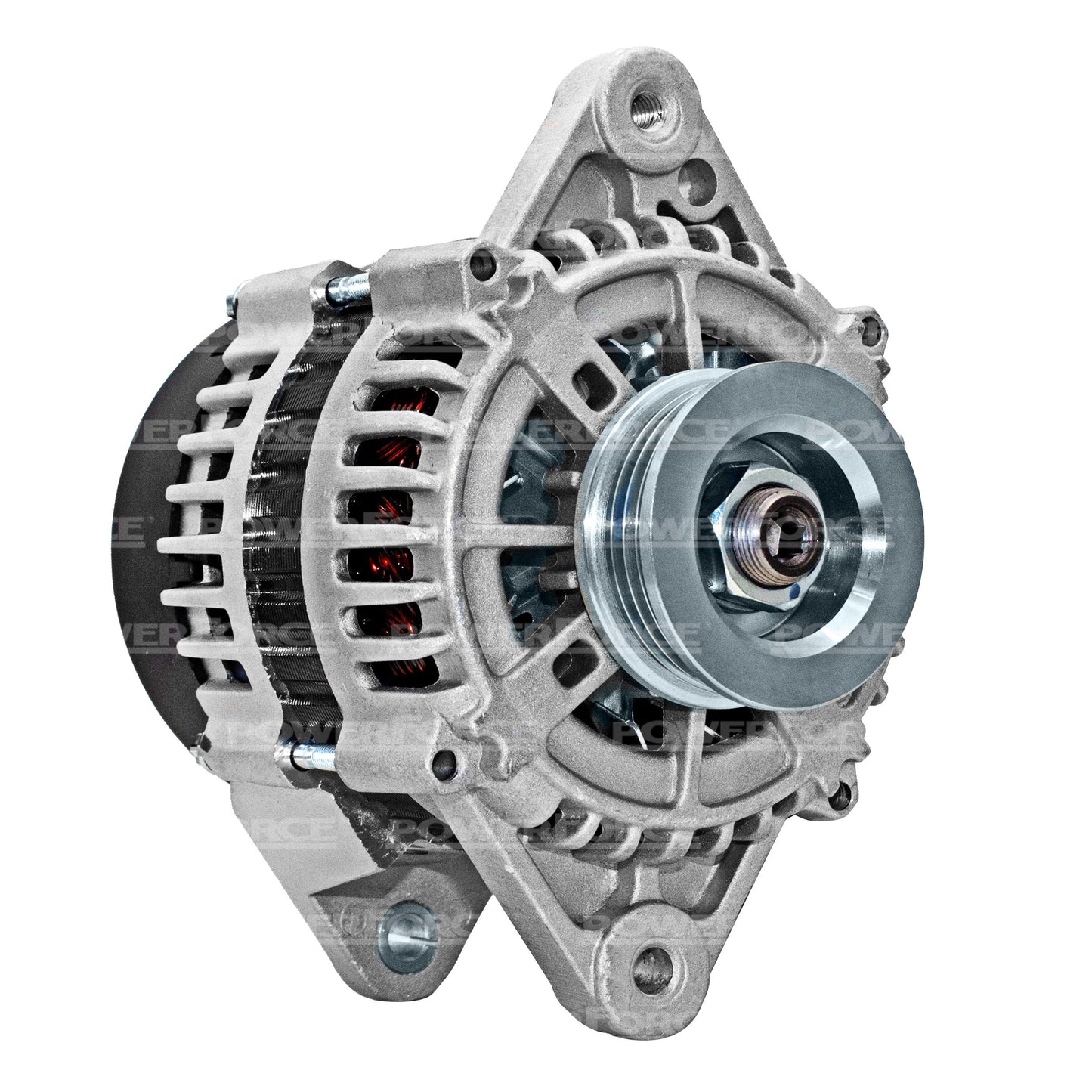 Alternador Para Chevrolet Matiz 2004-2015 1.0 Lit 4c 12v 65a