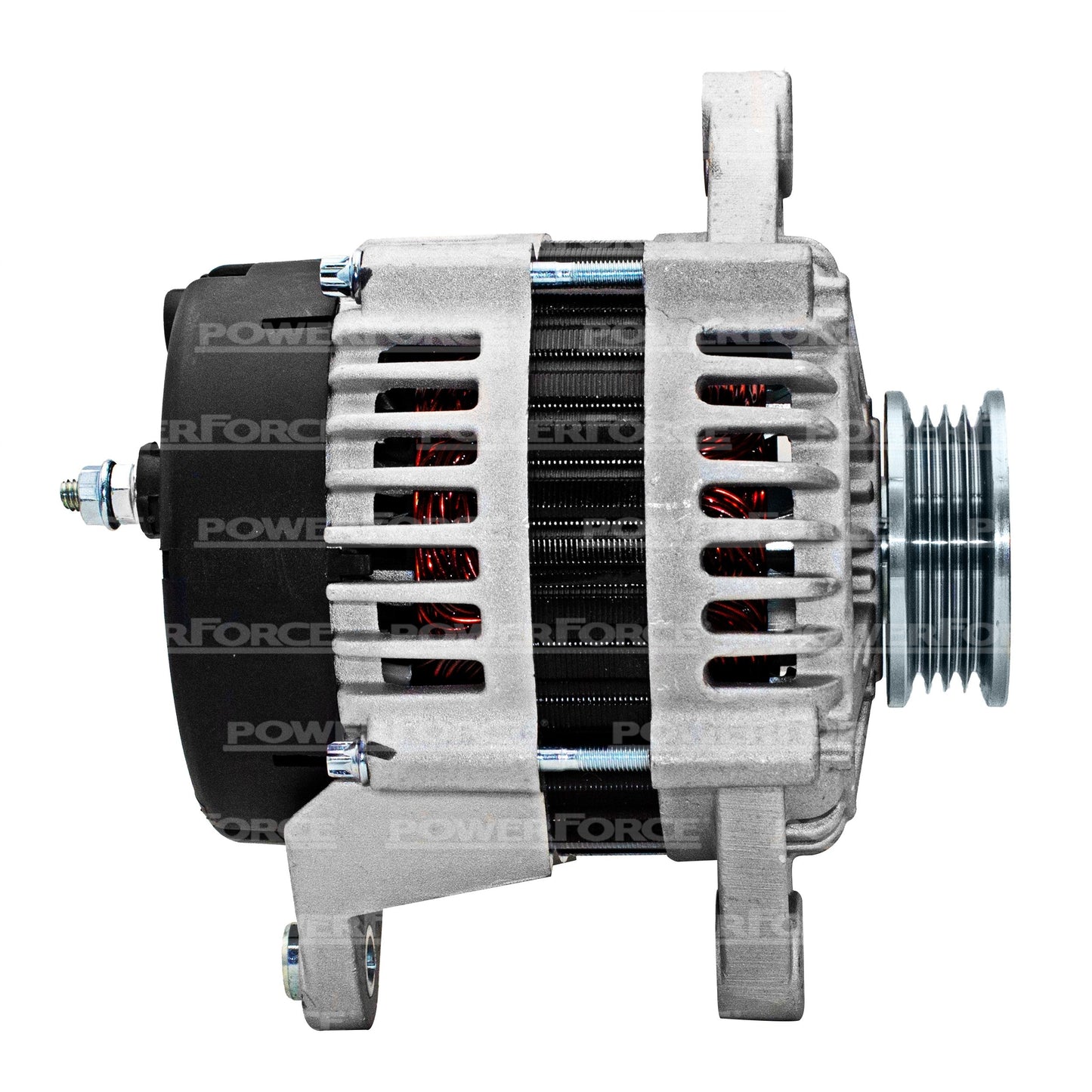 Alternador Para Chevrolet Matiz 2004-2015 1.0 Lit 4c 12v 65a