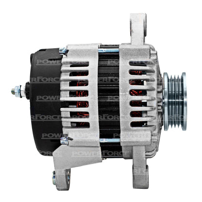 Alternador Para Chevrolet Matiz 2004-2015 1.0 Lit 4c 12v 65a