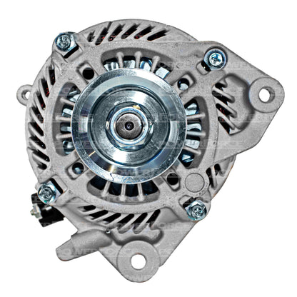 Alternador Para Honda Civic 2006-2011 1.8 Lit 4 Ci 12v 80amp