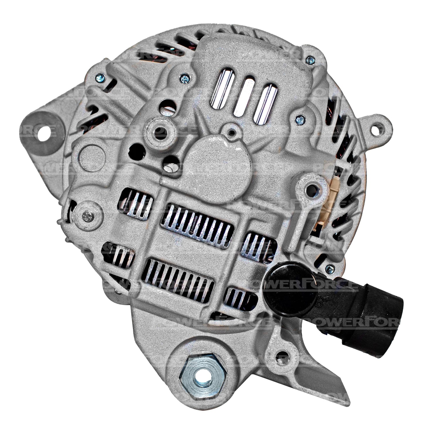 Alternador Para Honda Civic 2006-2011 1.8 Lit 4 Ci 12v 80amp