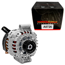 Alternador Para Ford Ecosport 2003-2009 2.0l Transmision Aut