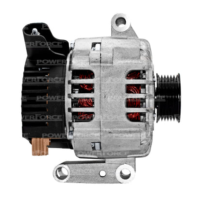 Alternador Para Ford Ecosport 2003-2009 2.0l Transmision Aut