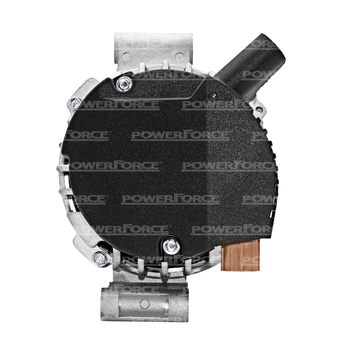 Alternador Para Ford Ecosport 2003-2009 2.0l Transmision Aut