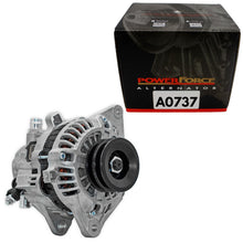 Alternador Para Dodge H-100 Diesel 2003-2013 2.5l 12v 75 Amp