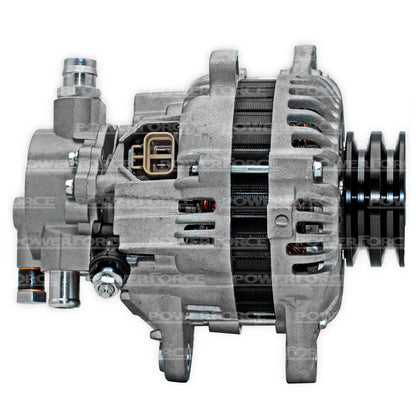 Alternador Para Dodge H-100 Diesel 2003-2013 2.5l 12v 75 Amp
