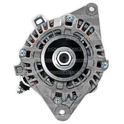 Alternador Para Dodge H-100 Diesel 2003-2013 2.5l 12v 75 Amp