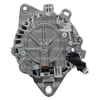 Alternador Para Dodge H-100 Diesel 2003-2013 2.5l 12v 75 Amp