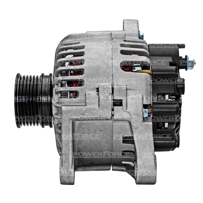 Alternador Para Nissan Aprio 2008-2010 1.6 Litros 4 Cil 110a
