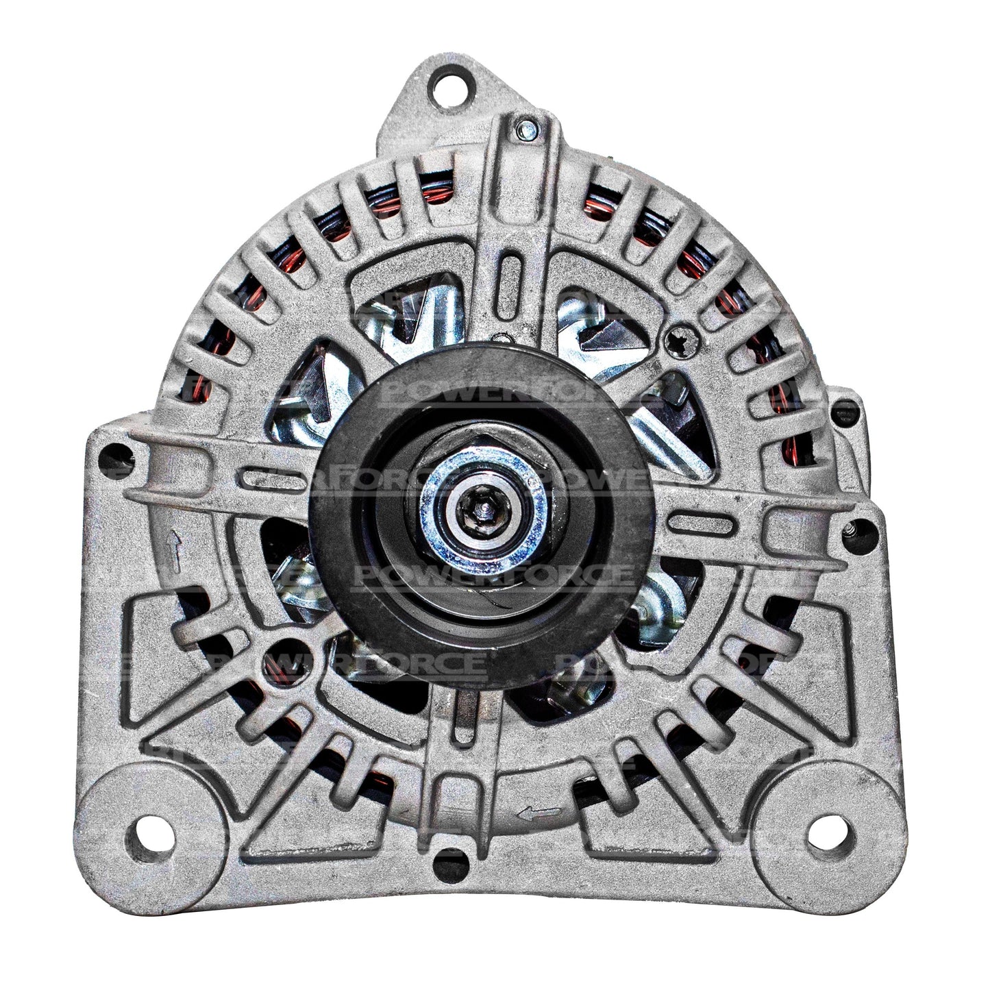 Alternador Para Nissan Aprio 2008-2010 1.6 Litros 4 Cil 110a