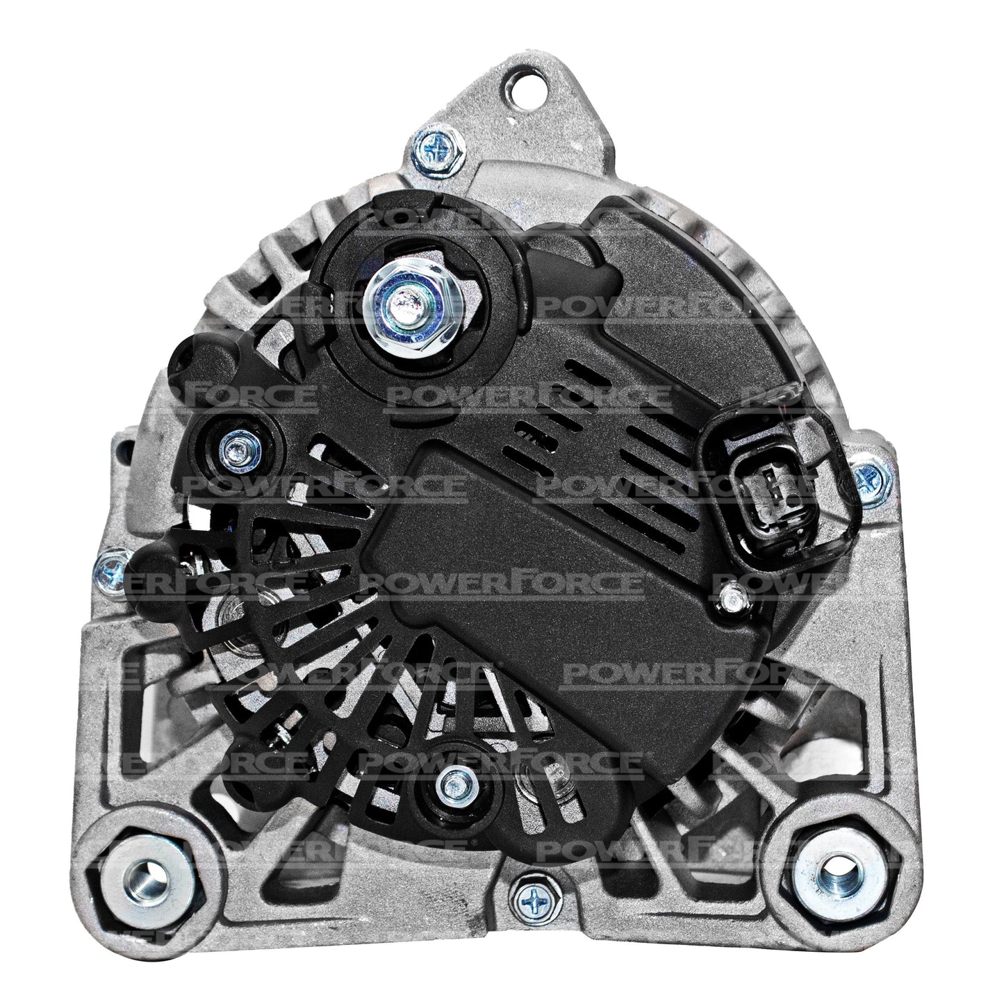 Alternador Para Nissan Aprio 2008-2010 1.6 Litros 4 Cil 110a