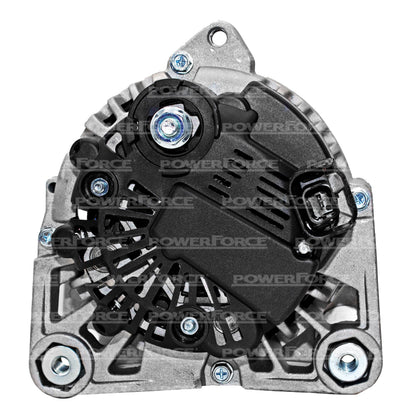 Alternador Para Nissan Aprio 2008-2010 1.6 Litros 4 Cil 110a