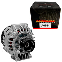 Alternador Para Renault Kangoo 2004-2018, Clio 2001-2010, Platina