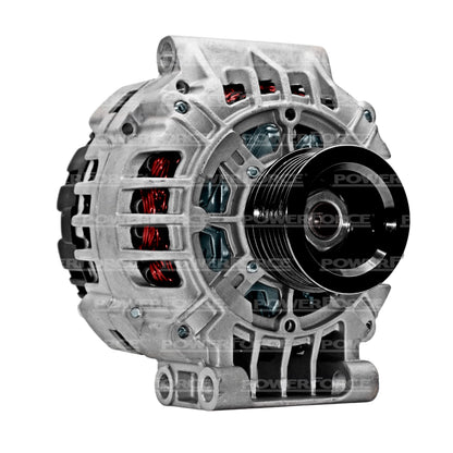 Alternador Para Renault Kangoo 2004-2018, Clio 2001-2010, Platina