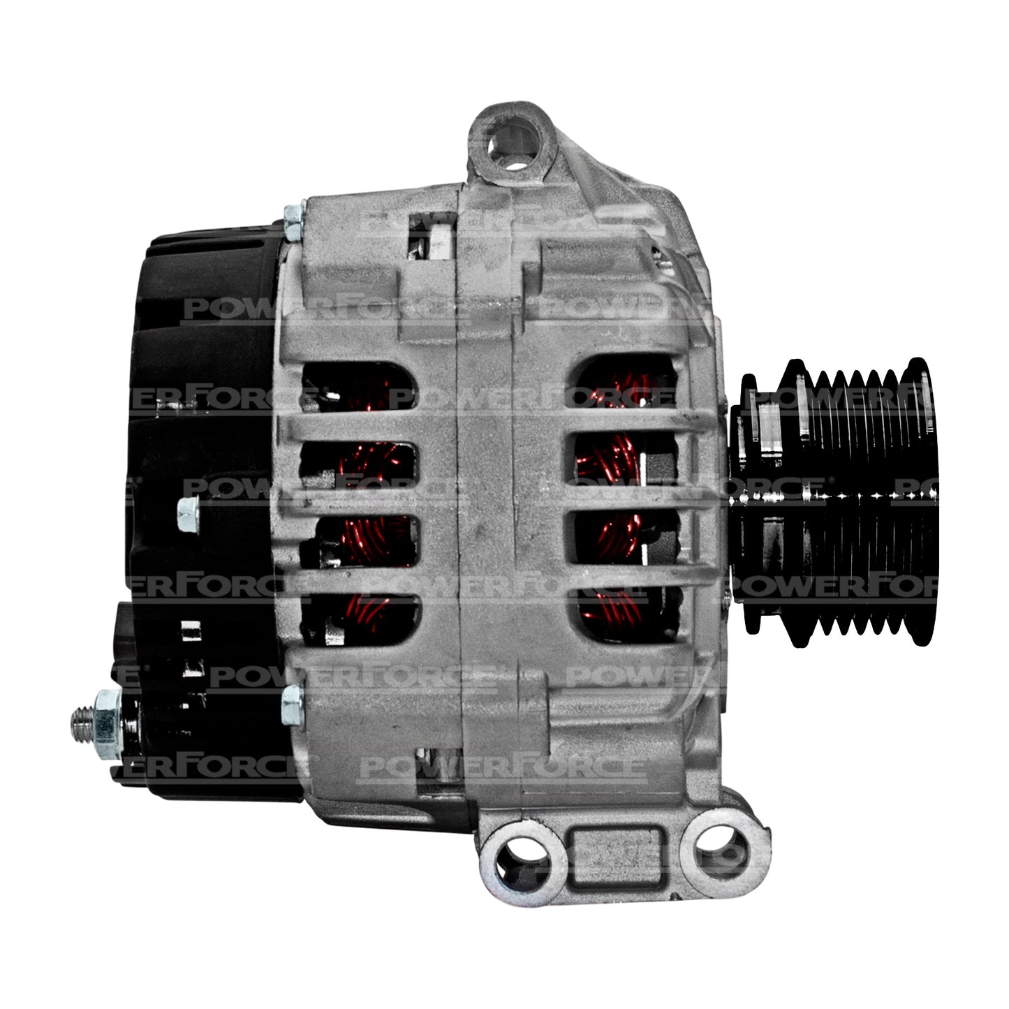 Alternador Para Renault Kangoo 2004-2018, Clio 2001-2010, Platina