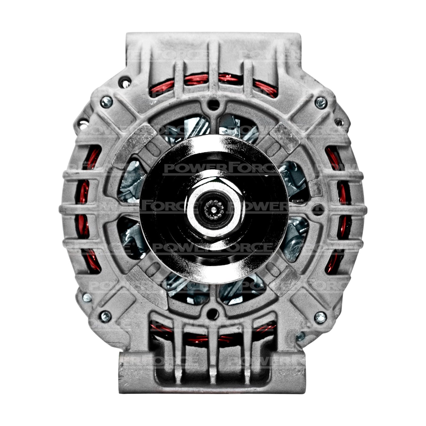 Alternador Para Renault Kangoo 2004-2018, Clio 2001-2010, Platina